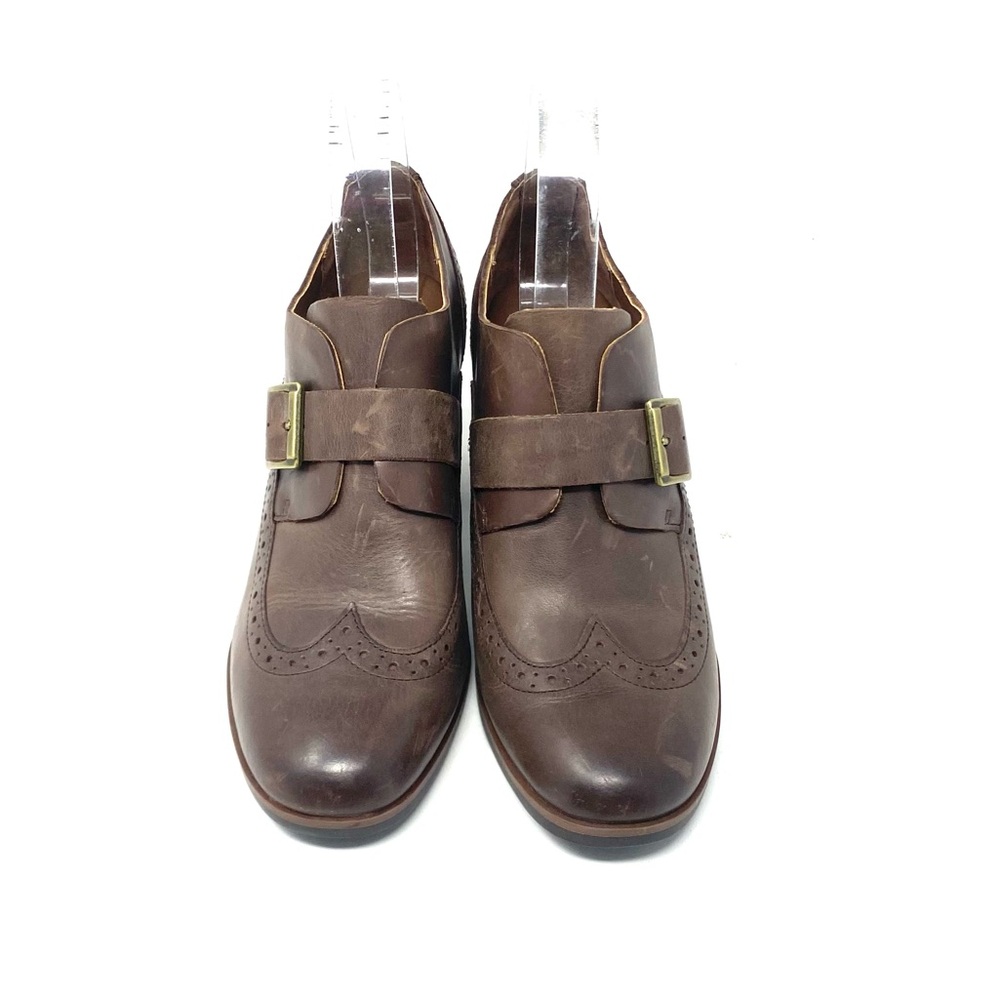 Korks Booties - Picture 2 of 7